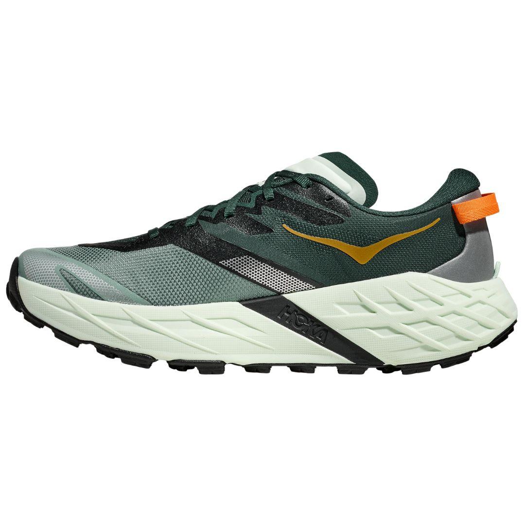 Hoka One Men's Speedgoat 7 Trail Running Shoes